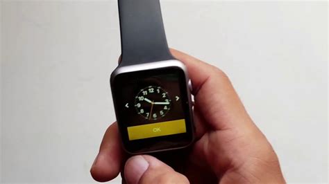 apple watch clone mtk2502c amazon|apple watch clones for sale.